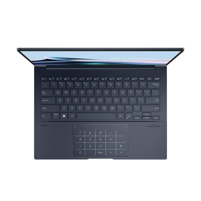 Asus ZENBOOK 14 UX3405CA-OLEDS9311TM