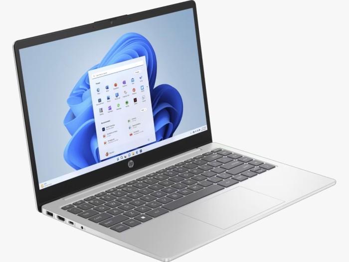 HP 14-EM0019AU