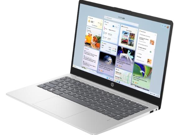 HP 14-EM0735AU