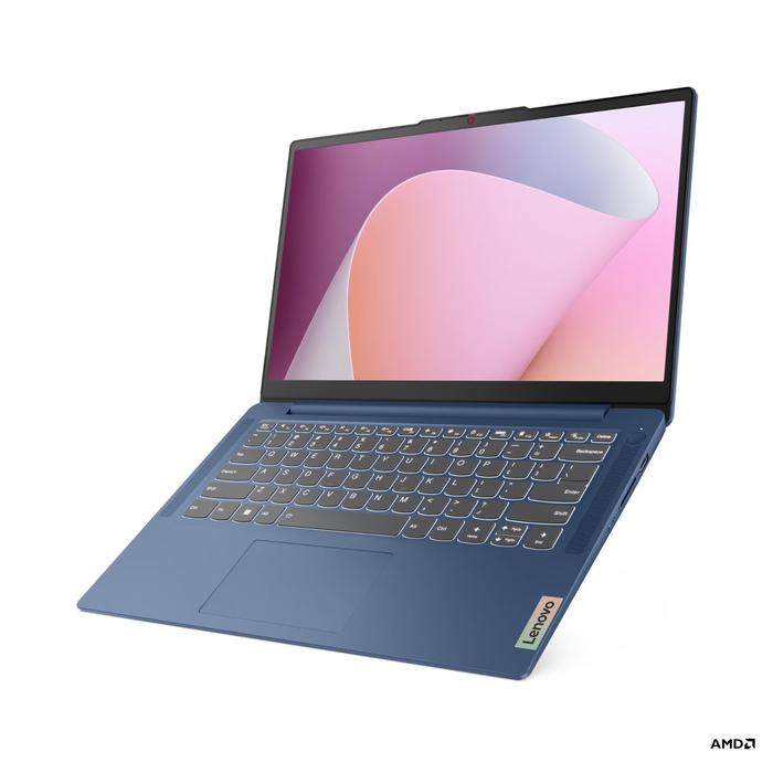 Lenovo IDEAPAD 3-14AMN8-82XN00C4ID