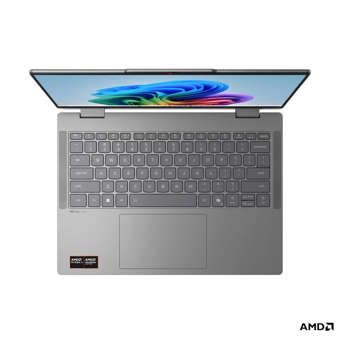 Lenovo IDEAPAD 5 2IN1-14AHP11-83UJ001NID