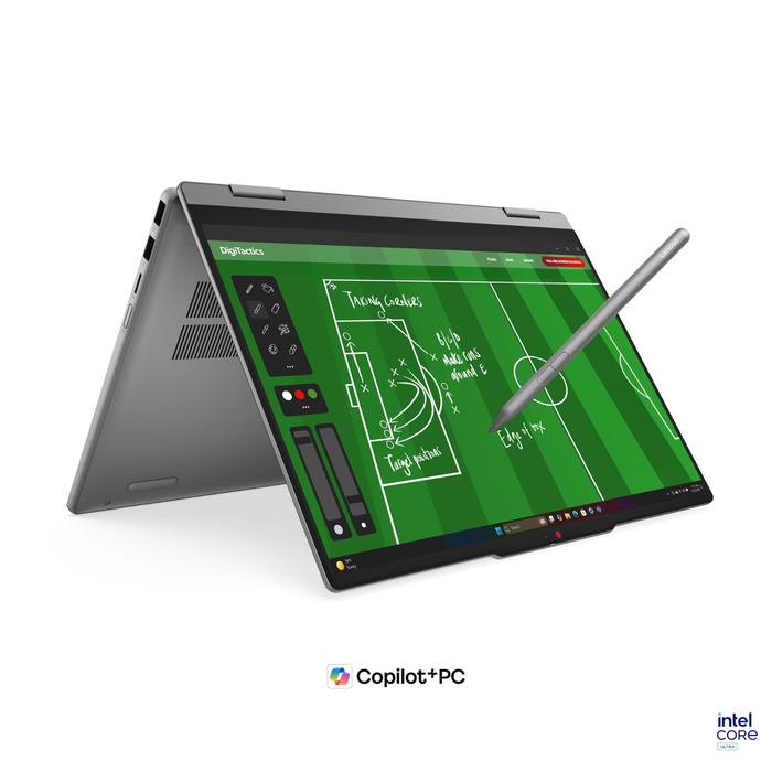 Lenovo IDEAPAD 5 2IN1-14IPH11-83UG001WID