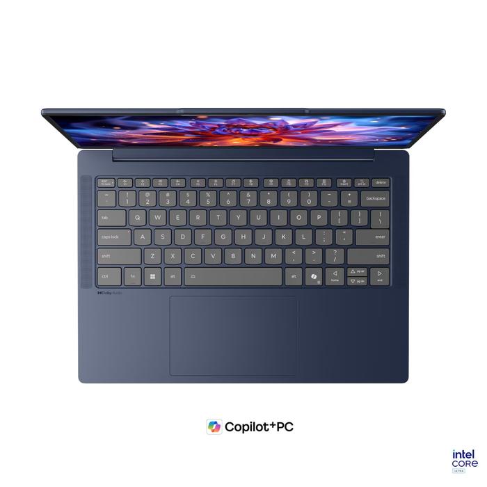 Lenovo IDEAPAD 5-14IPH11-83S50038ID