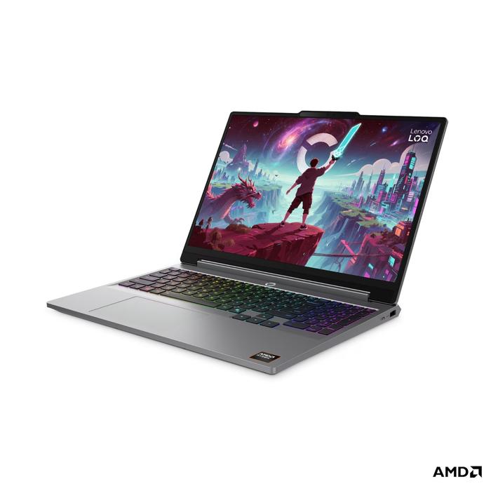 Lenovo LOQ-15AHP11-83TN000TID