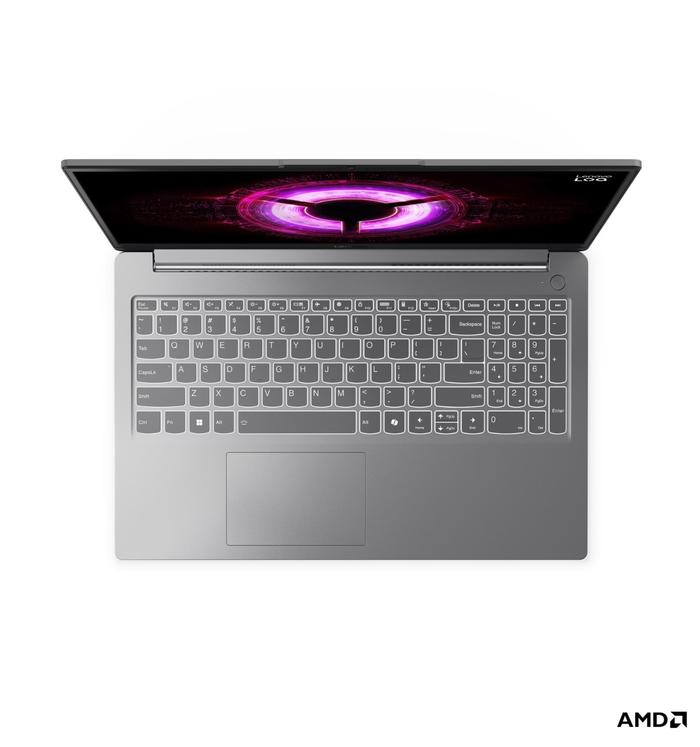 Lenovo LOQ-15ARP10E-83S0001BID