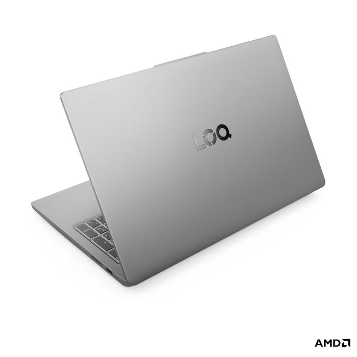Lenovo LOQ-15ARP10E-83S0001BID