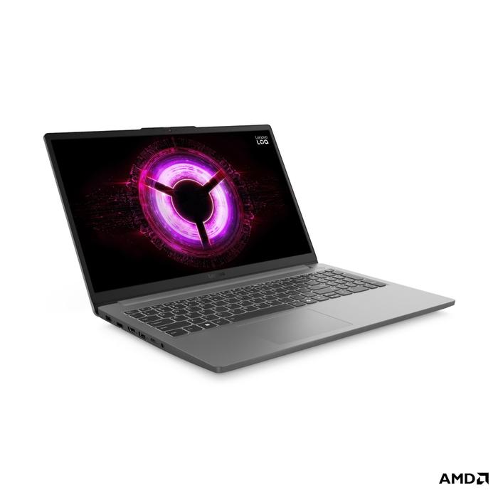 Lenovo LOQ-15ARP10E-83S000D1ID