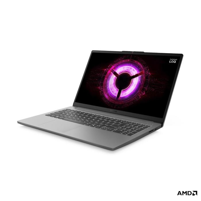 Lenovo LOQ-15ARP10E-83S000D1ID