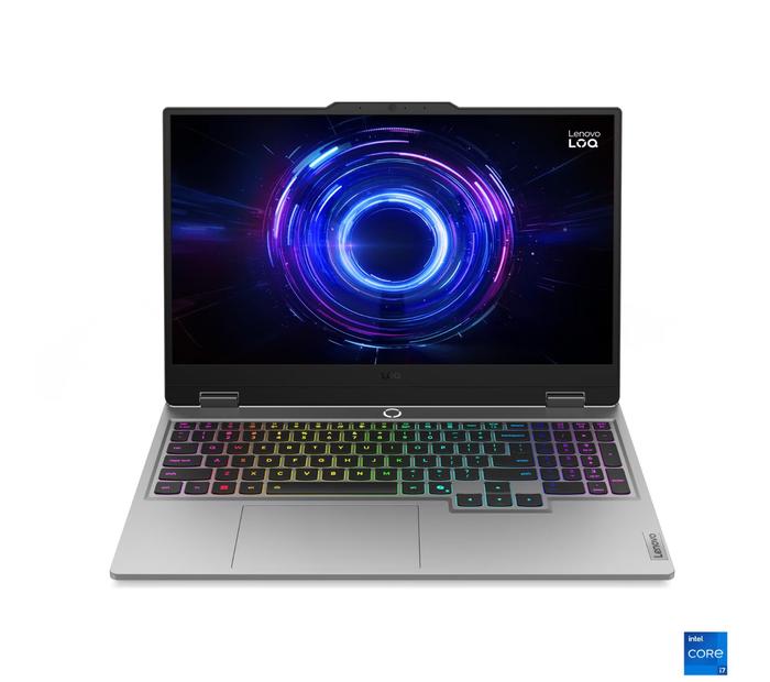 Lenovo LOQ-15IRX10-83JE00QDID