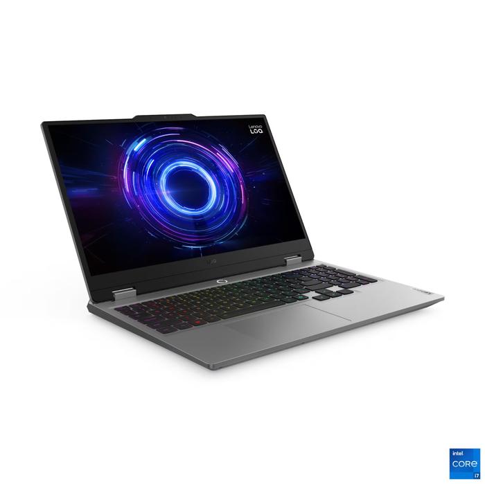 Lenovo LOQ-15IRX10-83JE00QDID