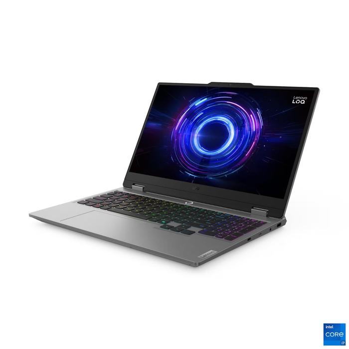 Lenovo LOQ-15IRX10-83JE00QDID