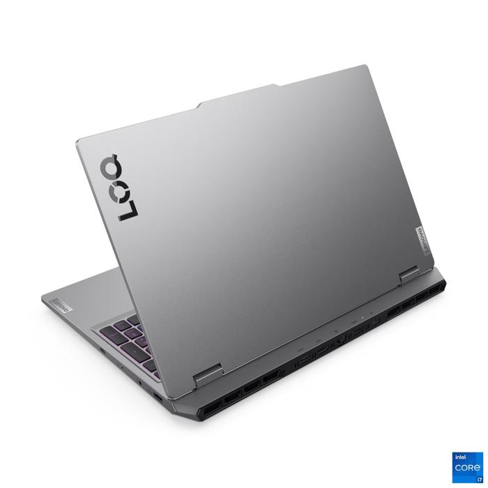 Lenovo LOQ-15IRX10-83JE00QDID