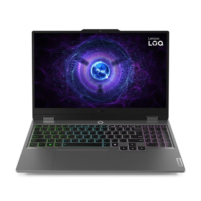 Lenovo LOQ-15IRX9-83DV01G5ID