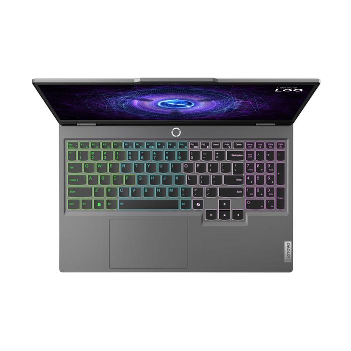 Lenovo LOQ-15IRX9-83DV01G5ID