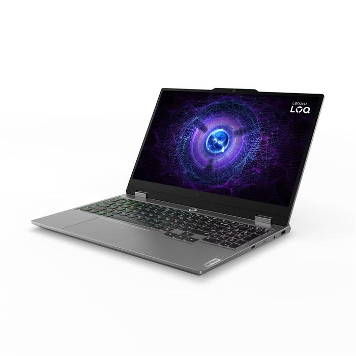 Lenovo LOQ-15IRX9-83DV01G5ID