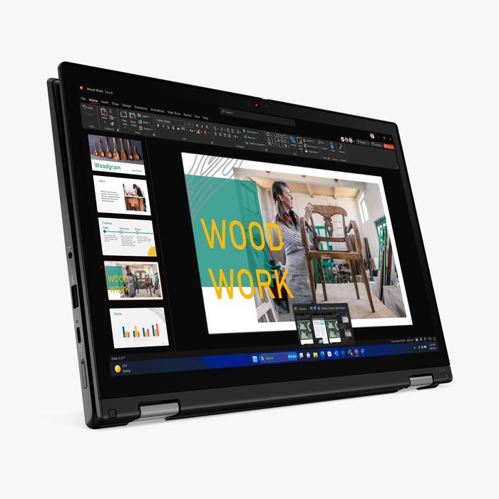 Lenovo THINKPAD L13 2IN1 G5-21LM002DID