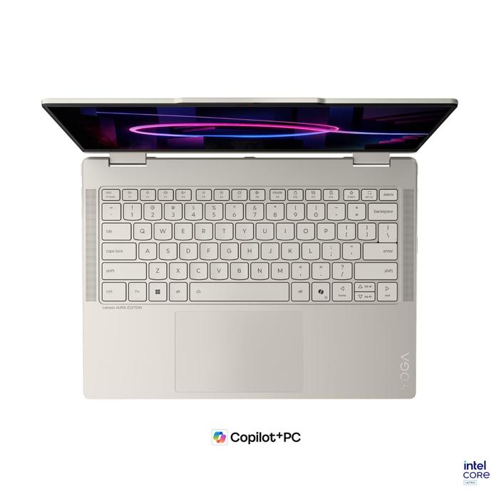 Lenovo YOGA 7 2IN1-14IPH11-83TC0054ID