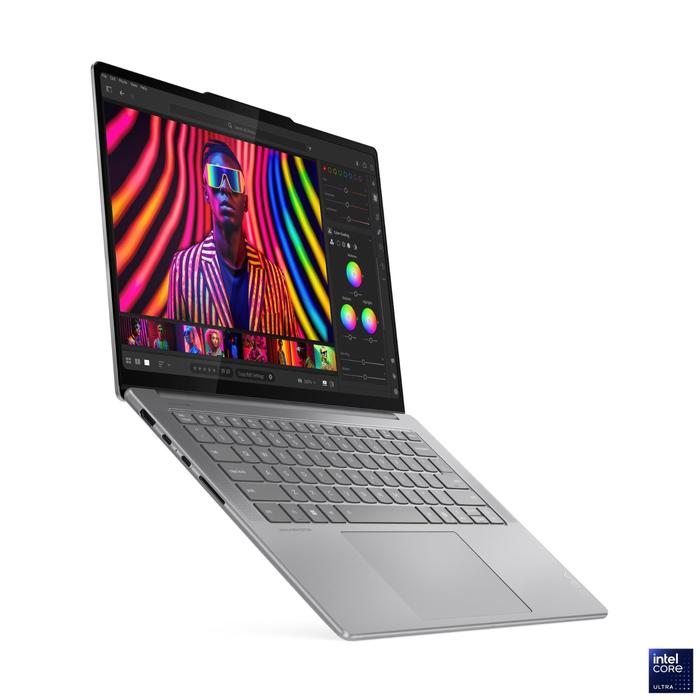 Lenovo YOGA PRO 7-14IAH10-83KF0027ID