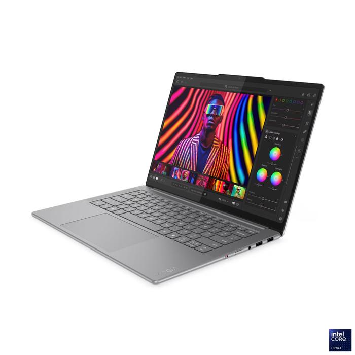 Lenovo YOGA PRO 7-14IAH10-83KF0027ID