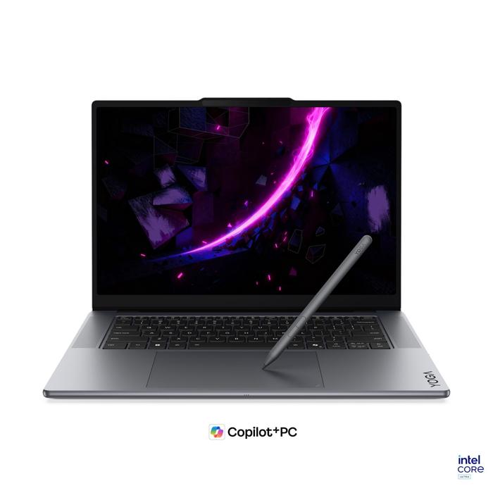 Lenovo YOGA PRO 7-15IPH11-83SN0010ID
