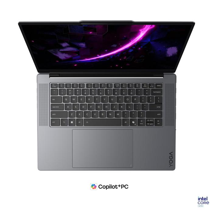 Lenovo YOGA PRO 7-15IPH11-83SN0010ID