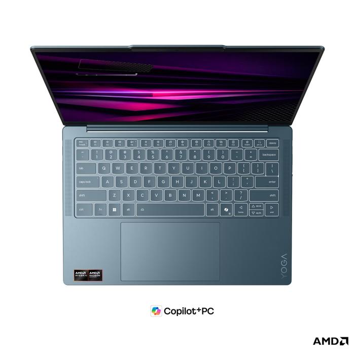 Lenovo YOGA SILM 7-14AGP11-83QS0047ID