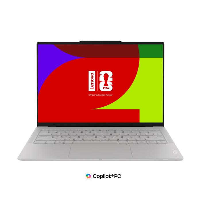 Lenovo YOGA SLIM 7 ULTRA-14IPH11-83QK0093ID