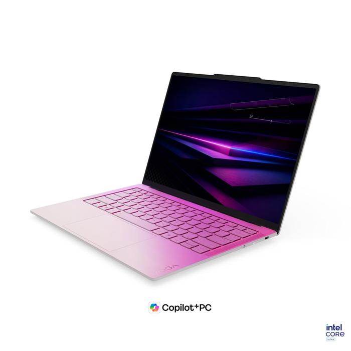 Lenovo YOGA SLIM 7 ULTRA-14IPH11-83QK0093ID