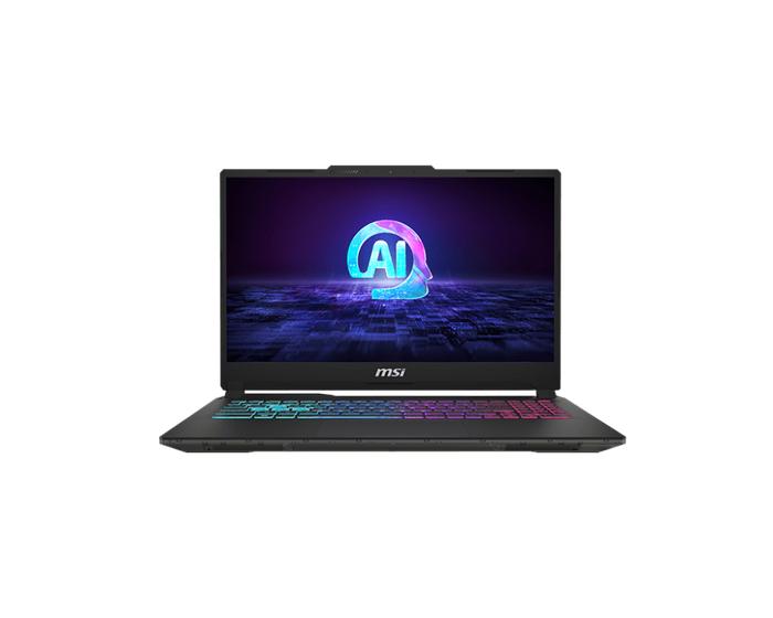 MSI CYBORG 15-AI-A1VEK-009ID