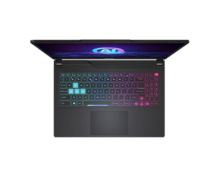 MSI CYBORG 15-AI-A1VEK-009ID