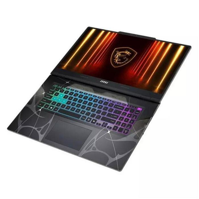 MSI CYBORG 15-B13WEKG-475ID