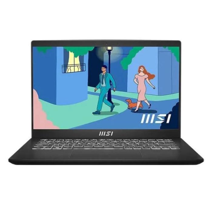 MSI MODERN 14-C13M-1468ID