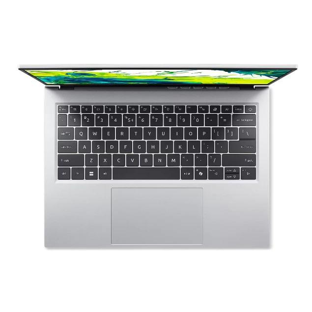 Acer ASPIRE GO 14 AG14-72P-50C7