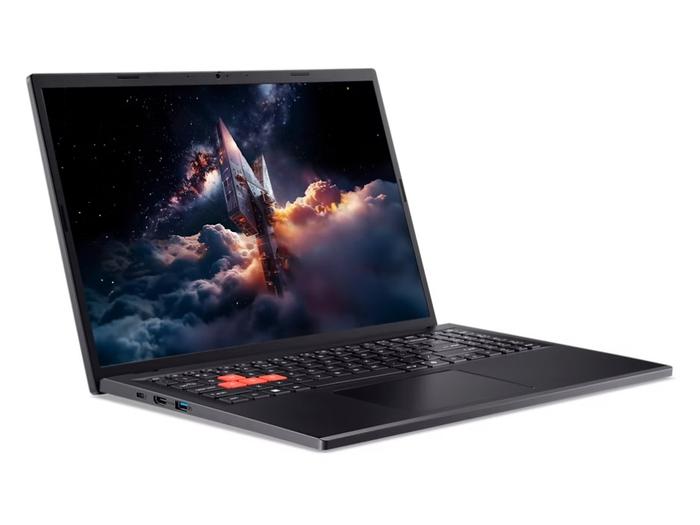 Acer NITRO LITE 16 NL16-71G-50T3