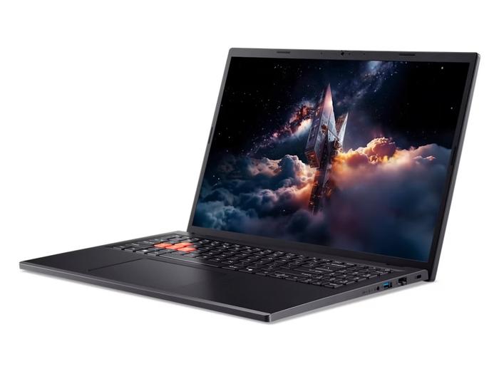 Acer NITRO LITE 16 NL16-71G-50T3