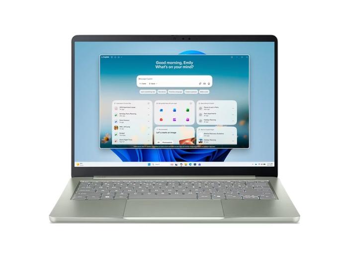 Acer SWIFT 14 SFA14-I31-57W2