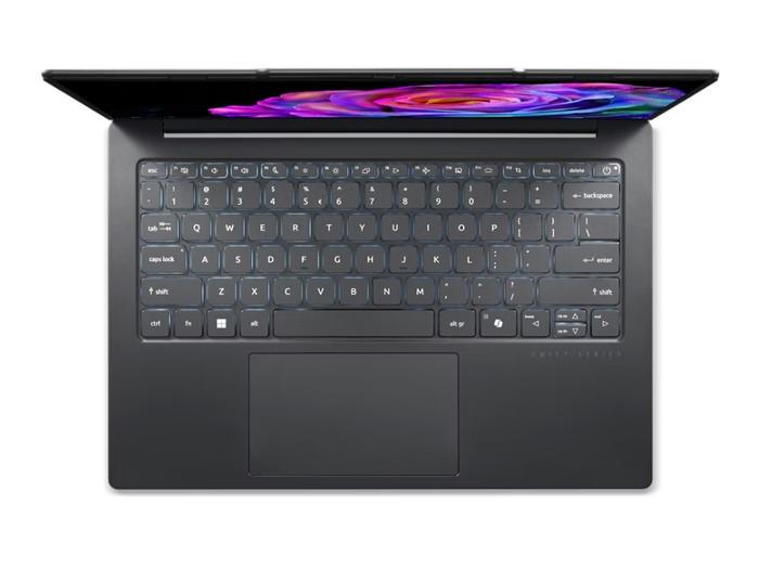 Acer SWIFT AIR 14 SFA14-71M-50N4