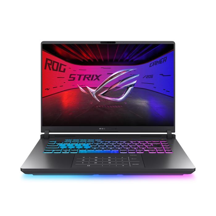 Asus ROG STRIX G16 G615LW-I9N58C6G-HM