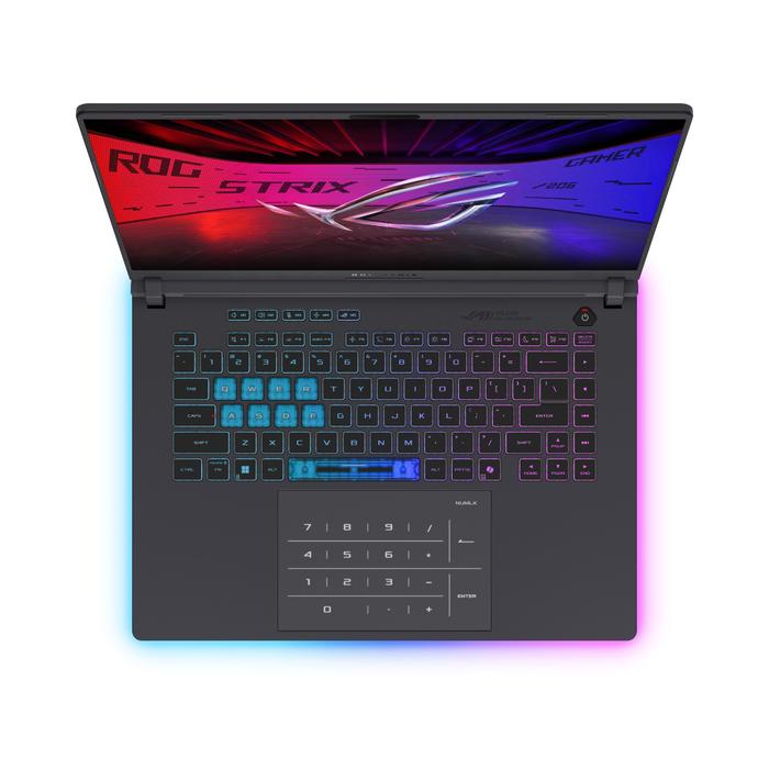 Asus ROG STRIX G16 G615LW-I9N58C6R-HM