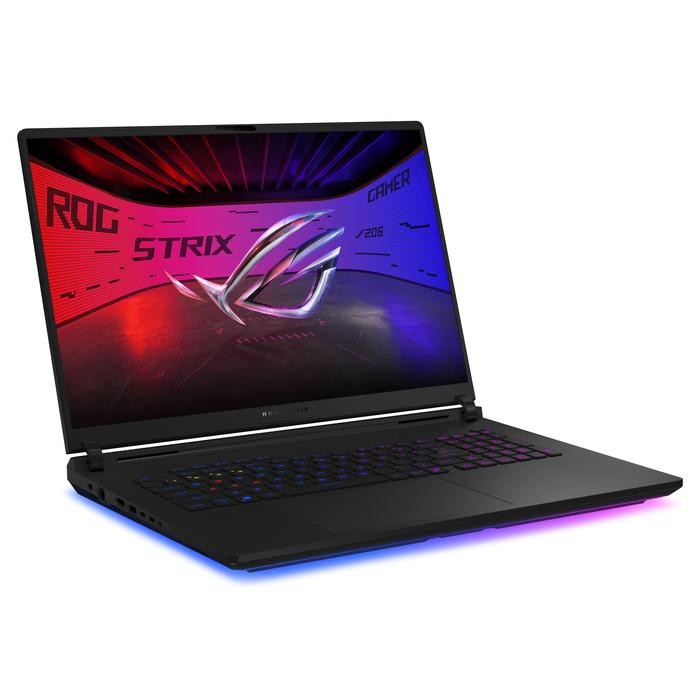 Asus ROG STRIX SCAR 18 G835LXG-I959M9G-HM
