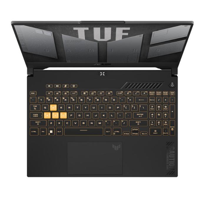 Asus TUF GAMING A16 FA607NUQ-R745GYG-HM